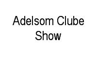 Logo Adelsom Clube Show