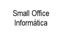 Logo Small Office Informática em Partenon