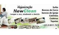 Fotos de New Clean Lavagem A Seco em Ceilândia Norte (Ceilândia)