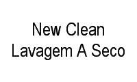 Logo New Clean Lavagem A Seco em Ceilândia Norte (Ceilândia)