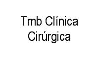 Logo Tmb Clínica Cirúrgica em Jardim Guanabara