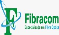 Logo Fibracom Telecomunicações E Serviços