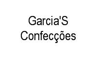 Logo Garcia'S Confecções em Setor Central