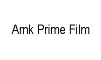 Logo Amk Prime Film em Capão Raso