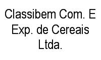 Logo Classibem Com. E Exp. de Cereais Ltda. em Vila Aurora