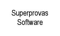 Logo Superprovas Software em Casa Caiada