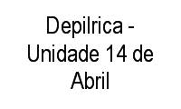 Logo Depilrica - Unidade 14 de Abril em Fátima