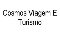Logo Cosmos Viagem E Turismo em Centro