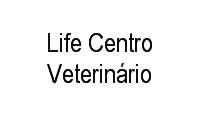 Logo Life Centro Veterinário em Centro