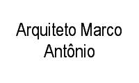 Logo Arquiteto Marco Antônio em Zona 07
