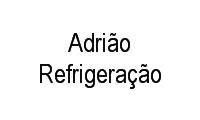Logo Adrião Refrigeração em Vila Arens II
