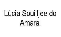 Logo Lúcia Souilljee do Amaral