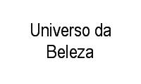 Logo Universo da Beleza em Vila Santo Antônio