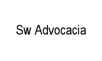 Logo Sw Advocacia em Centro
