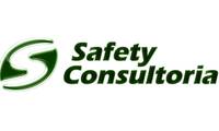 Logo Safety Consultoria em Eldorado