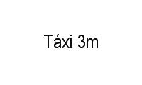 Fotos de Táxi 3m