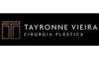 Logo Dr. Tayronne Vieira - Cirurgia Plástica em Lourdes