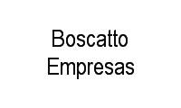 Logo Boscatto Empresas