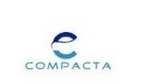 Logo Compacta Empreendimentos E Participações em Vila Buarque