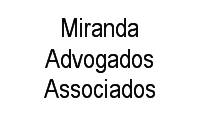Logo Miranda Advogados Associados em Cidade Industrial