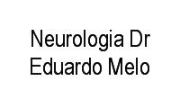 Logo Neurologia Dr Eduardo Melo em Boa Vista