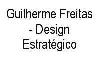 Logo Guilherme Freitas - Design Estratégico em Jardim da Penha