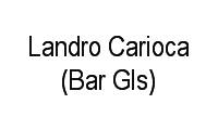 Logo Landro Carioca (Bar Gls) em Centro
