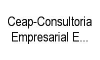 Logo Ceap-Consultoria Empresarial E Assessoria Psicológica em Petrópolis