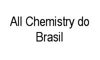 Logo All Chemistry do Brasil em Jardim Oriental