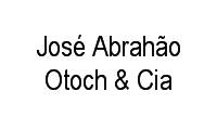 Logo José Abrahão Otoch & Cia em Aldeota
