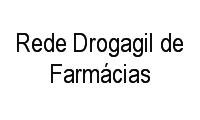 Logo Rede Drogagil de Farmácias em Centro