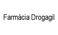 Logo Farmácia Drogagil em Centro
