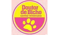 Logo Centro Veterinário Doutor de Bicho em Tristeza