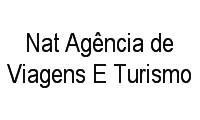 Logo Nat Agência de Viagens E Turismo em Cachoeirinha