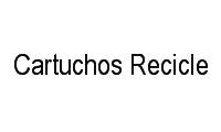 Logo Cartuchos Recicle em Bairro Alto