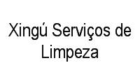 Logo Xingú Serviços de Limpeza em Centro