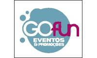 Logo Gofun Eventos