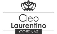 Logo Cléo Laurentino em Peixinhos