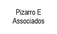Logo Pizarro E Associados em Ipanema