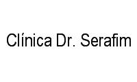 Logo Clínica Dr. Serafim