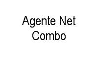 Logo Agente Net Combo