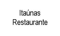 Logo Itaúnas Restaurante em Centro