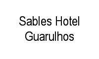 Logo Sables Hotel Guarulhos em Centro