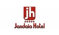 Logo Jandaia Hotel em Centro