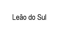 Logo Leão do Sul em Centro