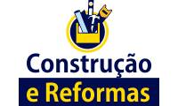 Logo Construção & Reformas em Jardim Noroeste