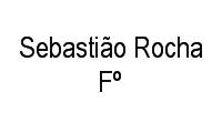 Logo Sebastião Rocha Fº