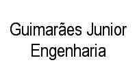 Logo Guimarães Junior Engenharia em Vila Santa Rosa
