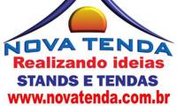 Logo NOVATENDA  Stands - Www.Novatenda.Com.Br em Santa Genoveva