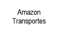 Logo Amazon Transportes